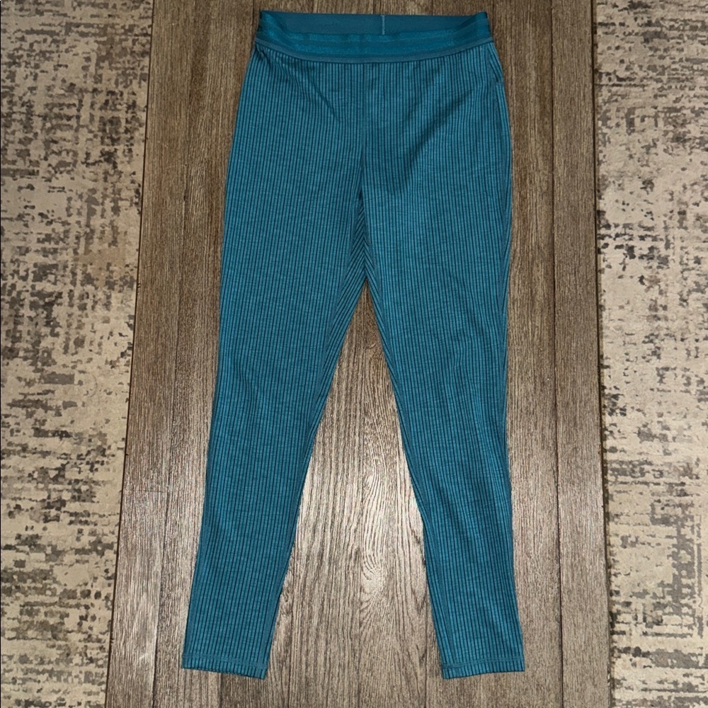 Prana Luminance Legging Storm Blue